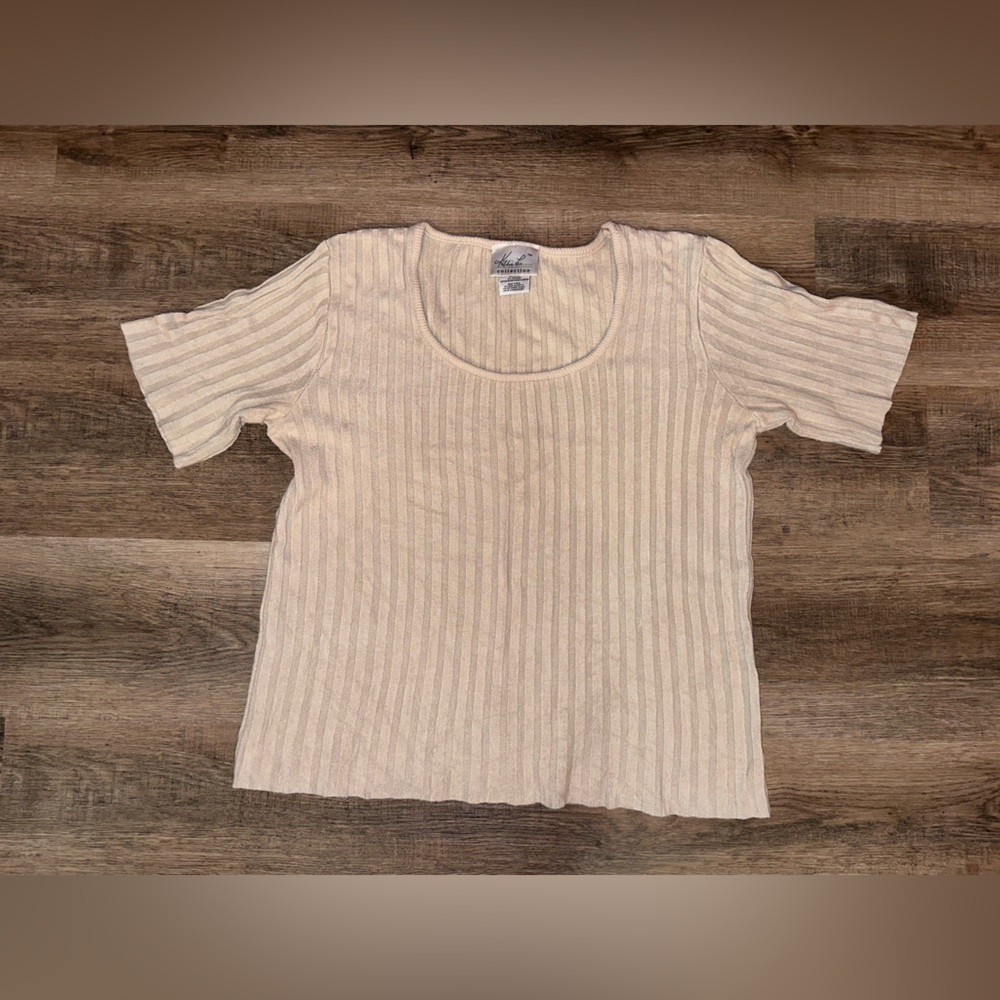 XL Kathie Lee Collection Shirt